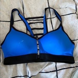 VS/Pink Sports Bra